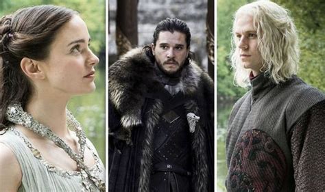 jon snow eltern|Game of Thrones Finally Confirms Jon Snows Parents and Real。